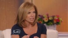 凯蒂·库里克 (Katie Couric) 向那些对最近的游戏玩家报道感到不满的人伸出援手